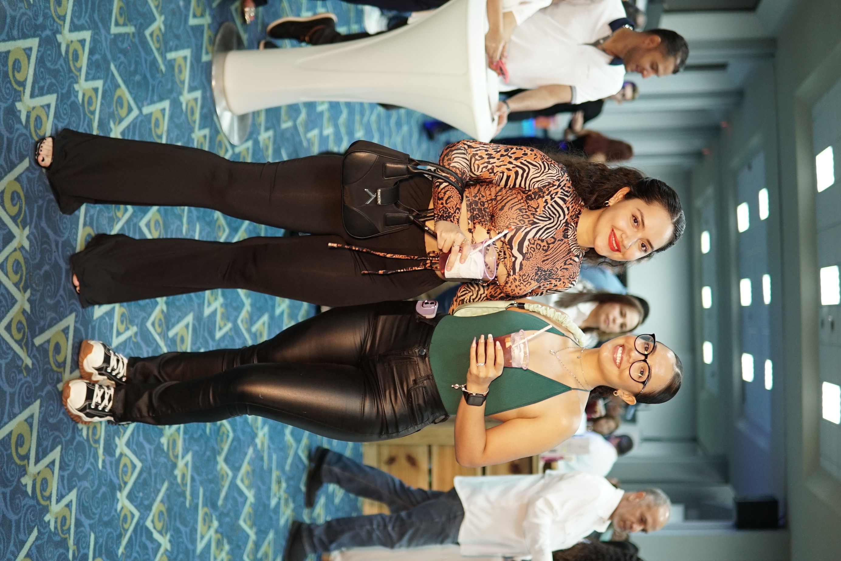 Foto de un participante del evento PITER ALBEIRO